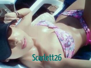 Scarlett26