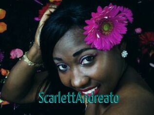 ScarlettAndreato Guide du Queutard