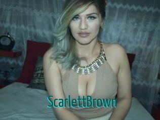 ScarlettBrown