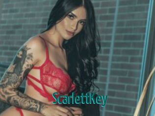 ScarlettKey