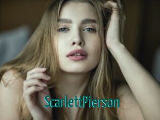 ScarlettPierson