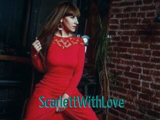 ScarlettWithLove
