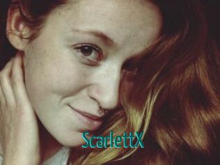 ScarlettX