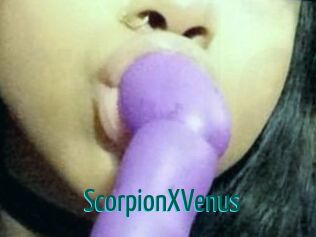 ScorpionXVenus