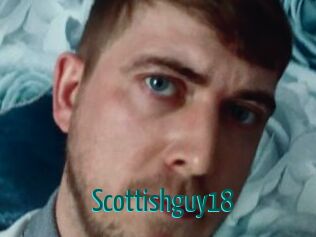 Scottishguy18