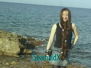 SeamaidX