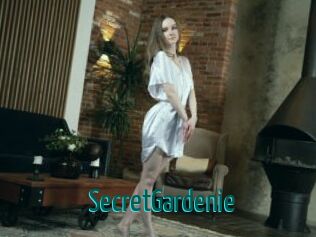 SecretGardenie