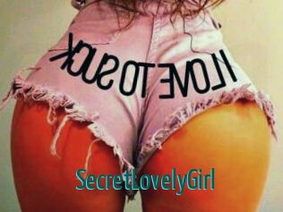 SecretLovelyGirl