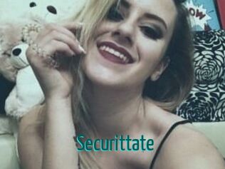 Securittate