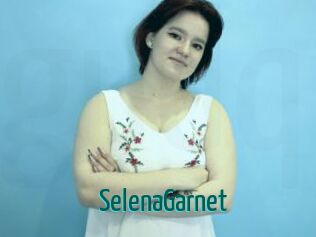 SelenaGarnet