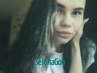 SelenaGoo