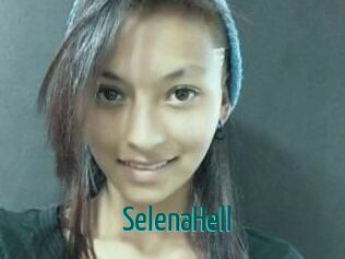 SelenaHell