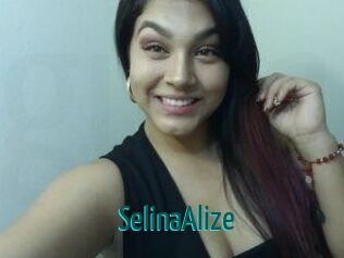 SelinaAlize