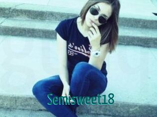 Semisweet18