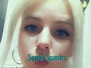 Senka_Spanks