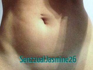 SenzzualJasmine26