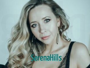 SerenaHills