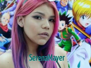 SerenaMayer