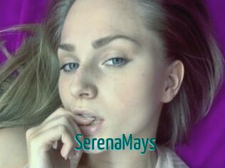 SerenaMays