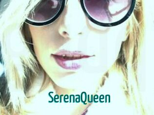 SerenaQueen