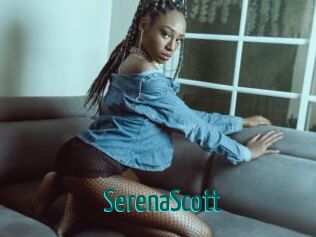 SerenaScott