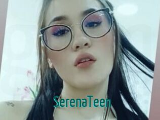 SerenaTeen