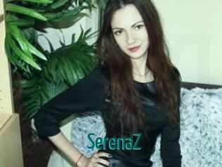 SerenaZ