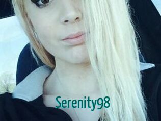 Serenity98