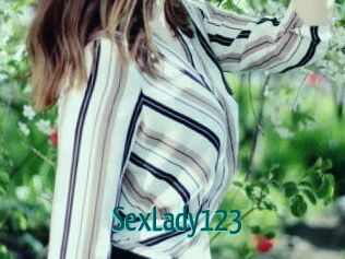 SexLady123