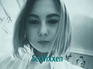 SexVixxen_