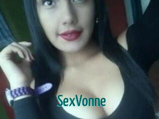 SexVonne