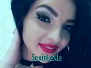 SexieLexie