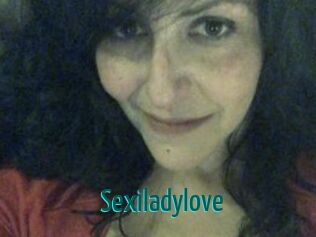 Sexiladylove