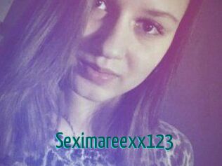 Seximareexx123