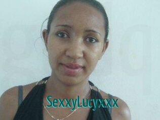 SexxyLucyxxx