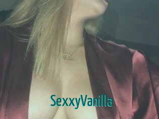 SexxyVanilla