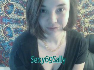 Sexy69Sally