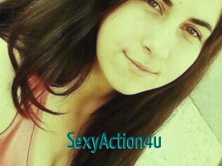 SexyAction4u