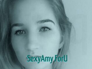 SexyAmy_ForU