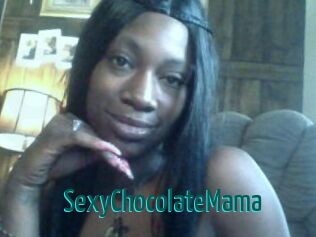 SexyChocolateMama