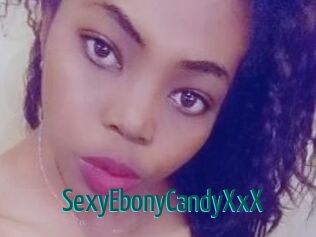 SexyEbonyCandyXxX