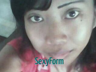 SexyForm