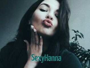 SexyHanna