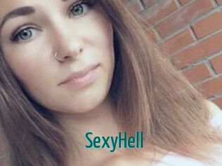 SexyHell