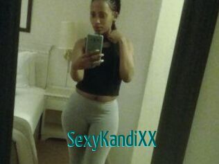 SexyKandiXX