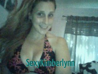 SexyKimberlynn