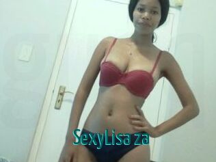 SexyLisa_za