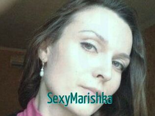 SexyMarishka