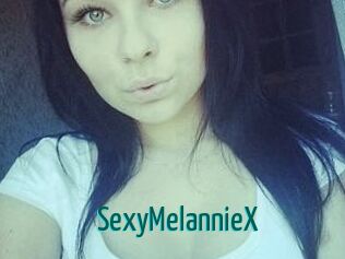 SexyMelannieX