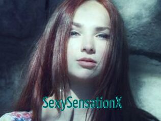 SexySensationX